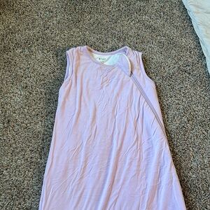 Kyte Baby Sleep Sack in Mauve